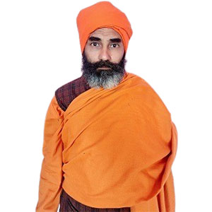mahant